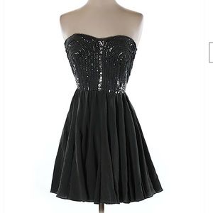 REBECCA TAYLOR DRESS  ***REDUCED***